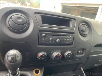 Renault Master 2.3 dci - 10