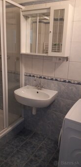 3 izbový byt Staré sídlisko - 10