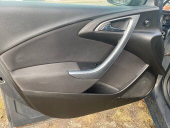 Opel Astra Sports Tourer 1.7 CDTi - 10