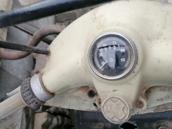 Manet Tatran 125 - 10