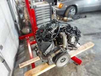 Audi A6 C7 3.0 TDI 180KW QUATTRO - 10