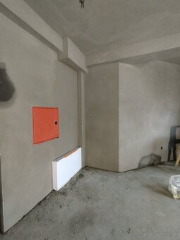 Strojové omietky - 10