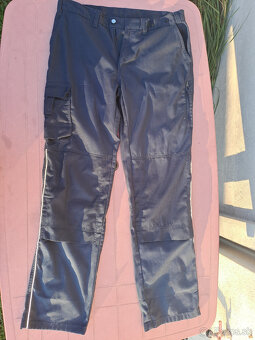 Pracovna bunda XL - 10