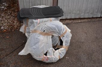 KIA Rio 1.2 SR. voz, len 21 000km - 10