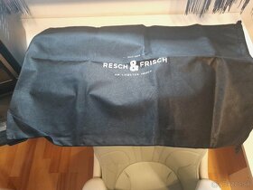 Mini rúra Resch & Frisch - 10