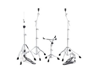 TAMA SILVERSTAR ALL BIRCH SHELL 22,10,12,14,16 + 14 - 10