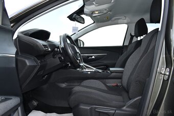 PEUGEOT 3008 1.5 HDI AUTOMAT //2020// SPLÁTKA 195 EUR/96MES. - 10