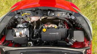 Opel Corsa E Automat 7000km - 10