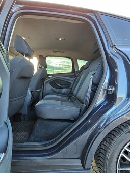 Ford C-Max 1.6 TDCi - 10