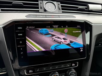 Volkswagen Arteon 2.0 TSI DSG Rline - 10