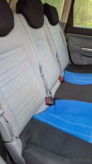 C-max 1.6 TDCi - 10