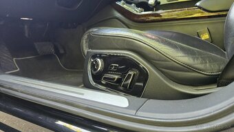 Audi A8 4,2TDI bez AdBLUE - 10