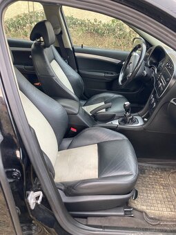 Saab 9-3 1.9 ttid - 10