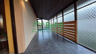 Predaj 5 izbový rodinný dom s veľkým pozemkom v obci Práznov - 10