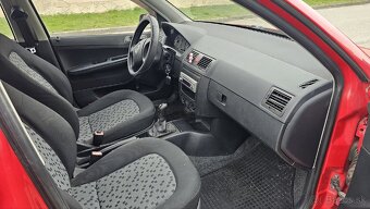 ŠKODA FABIA 1 facelift, 2006, 1.2HTP, Ťažné zariadenie - 10