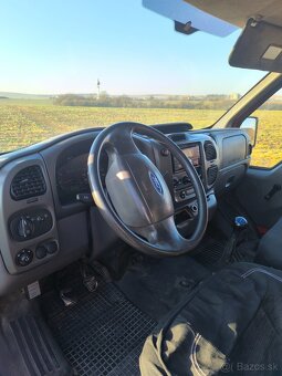Predám Ford transit 300l. R.v 2006 - 10