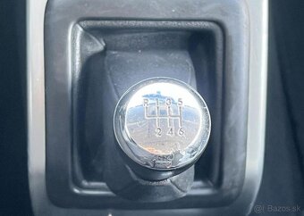 Jeep Compass Rallye Limited 2.0CRD 4x4 nafta manuál 103 kw - 10