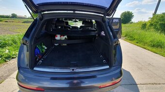 Audi Q7 4.2 tdi V8 quattro 240 kw - 10