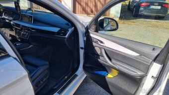 BMW X6 Xdrive 30d - 10