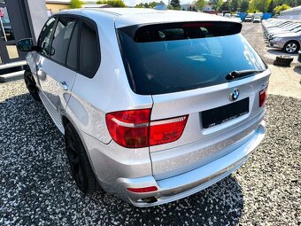 BMW X5 3.0d - 10