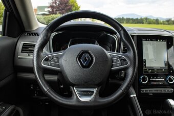 Renault Koleos Initiale Paris 135kW 4x4 Automat Koža DPH - 10
