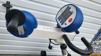 Rehabilitačný bicykel Motomed Viva2 na ruky nohy - 10