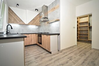 Na predaj veľký 2-izbový byt s moderným dizajnom - 10