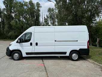 Fiat Ducato Dodávka 2.0 MultiJet 6-Dvr. E6 L3H2 3,5t Mod.201 - 10
