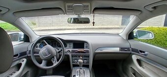 AUDI A6 Avant quattro - 10