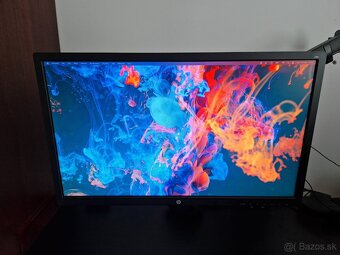 Monitor Samsung a hp - 10