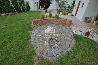 Koval & partners ponúka rodinný dom v obci Preselany - 10