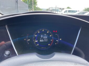 Honda Civic 1.8i 103kW benzín - 10