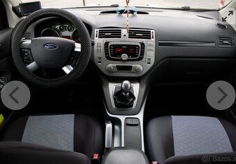 Predám Ford Kuga..ZNÍŽENÁ CENA - 10