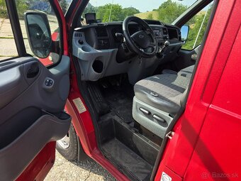 Ford Transit 2,2 103kw - 10