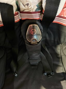 Cybex Priam Rose Gold 2021 - 10