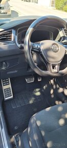 Volkswagen Tiguan R-Line 2.0 TDI 110kW 4x4 7DSG - 10