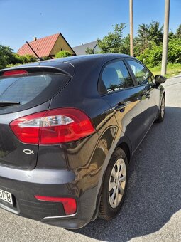 Predám Kia Rio 1,2 - 10