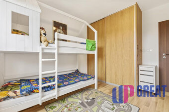 Moderný bungalov s fotovoltikou v Kvetoslavove - 10