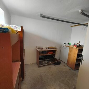 Predaj 3.izbového domu v Dvoroch nad Žitavou ID:1002 - 10