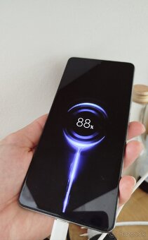 Xiaomi 11T - rozbité zadné sklo REZERVOVANÉ - 10