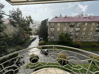 Krásny, zariadený 2 izb. byt centrum - 10