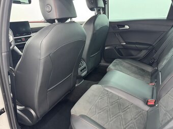 Seat Leon ST (Combi) FR-line 4x4 110kW Virtual Matrix Odpoče - 10
