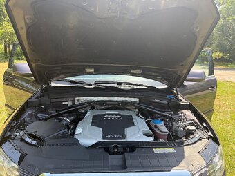 Audi Q5 3TDI sportline - 10