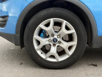 Ford Kuga 2.0tdci 4x4 2xkluč tempomat - 10