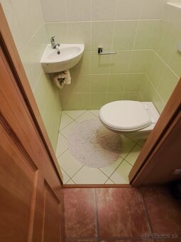 3 izbový byt v Novej Dubnici ZNIŽENÁ CENA - 10