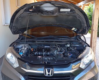 Honda HR-V 1.5 i-VTEC Elegance A/T - 10
