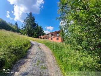 Veľká chata s výhľadom, Tajov, Banská Bystrica - 10