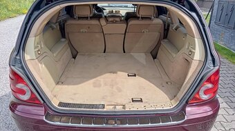 Mercedes Benz R 320 - 10