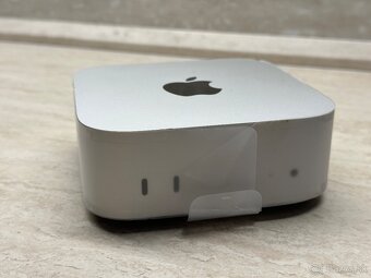 Apple Mac mini M4 16GB/256GB (neaktivovaný) - 10
