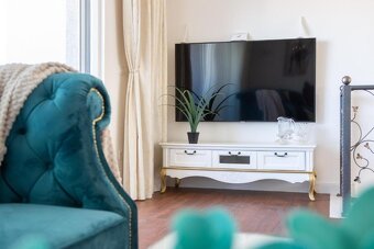 Chorvátsko luxusný štvorizbový penthouse s pekným výhľadom - 10